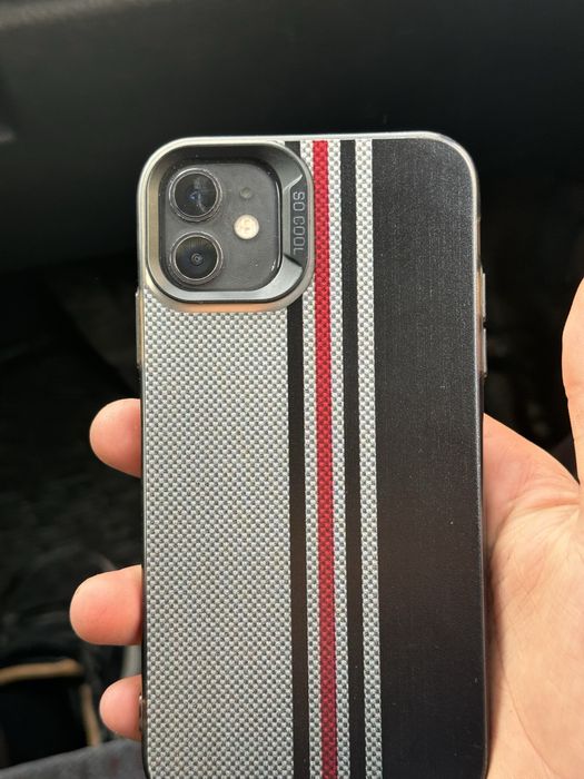 Iphone 11 64гб минус жоқ