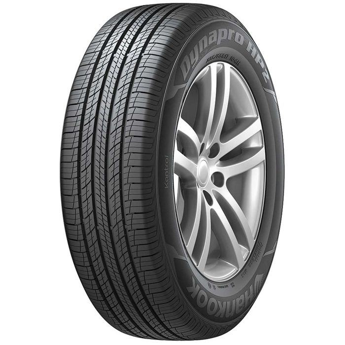 Hankook Dunapro HP2 Всесезонные Корея