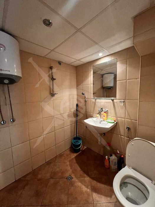 Дава се под наем Едностаен апартамент в Варна, Бриз - 25 кв.м за 200 € - Снимка #5