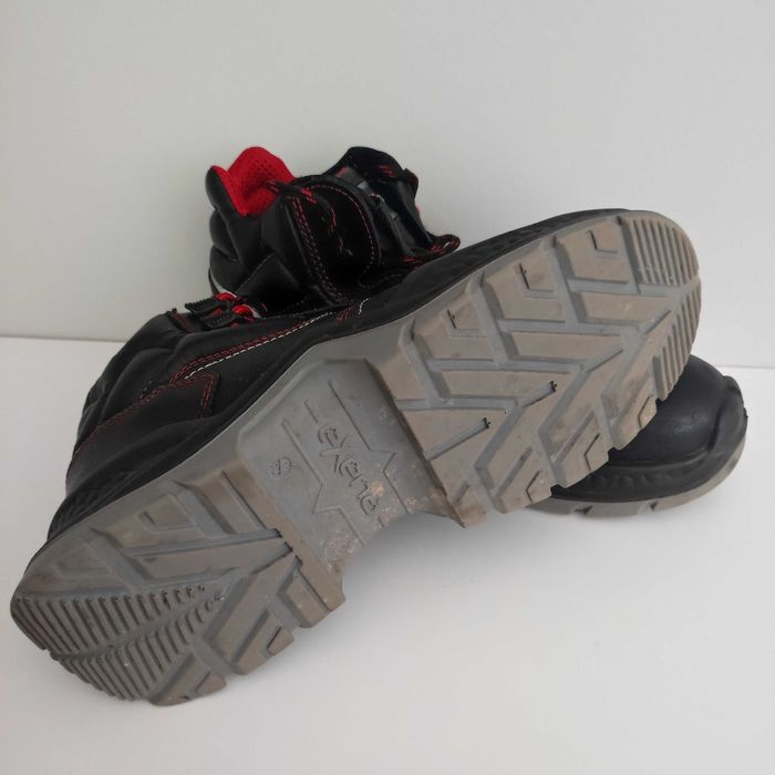 Работни обувки Sardegna номер 42