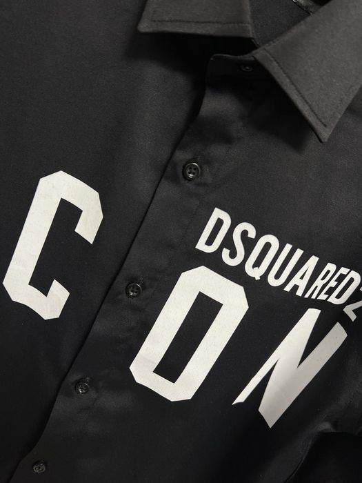 Camasa DSQUARED2 super calitate