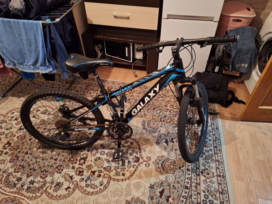 Проам горный велик GALAXY