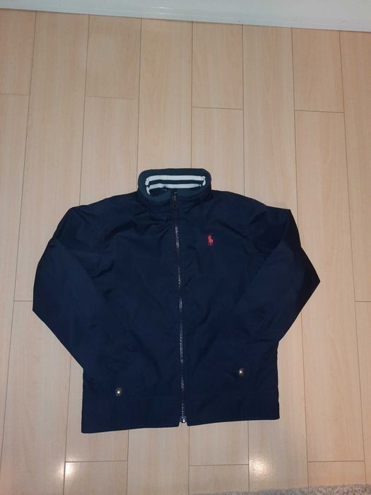 Jacheta subtire de primavara Polo Ralph Lauren