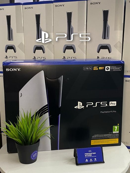 Playstation 5 Pro