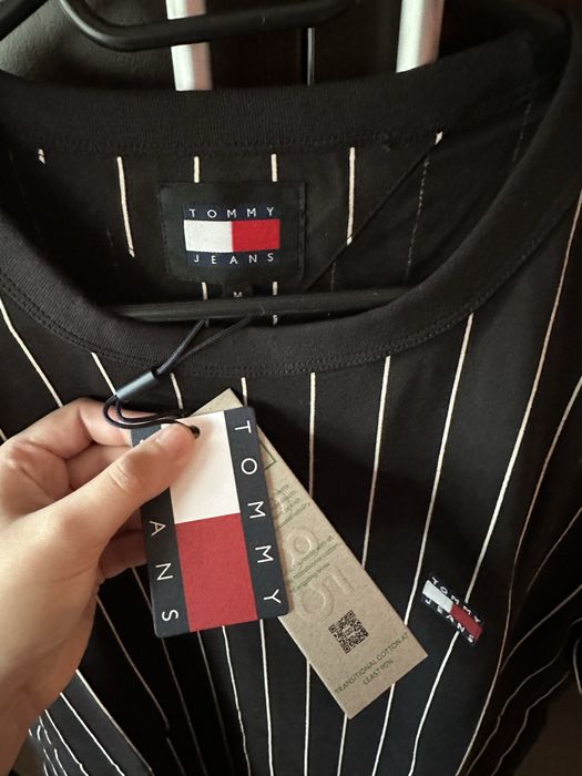 Тениски Tommy Jeans