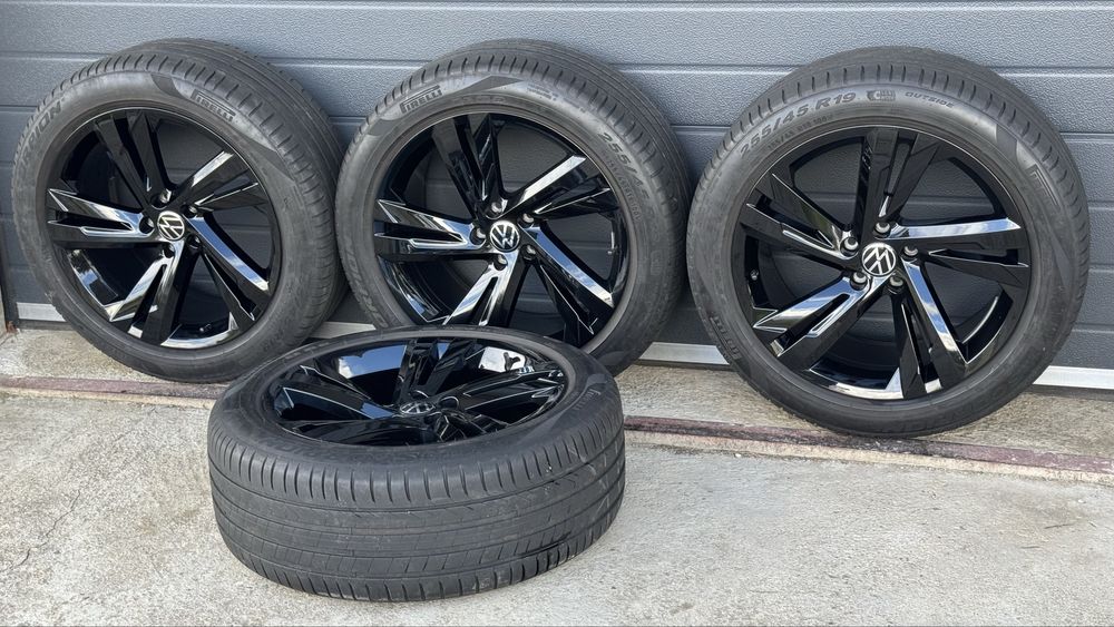 19” джанти за VW  Фолксваген Тигуан