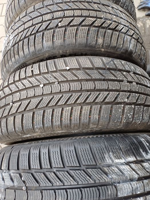 Гуми 225/55/17 Континентал