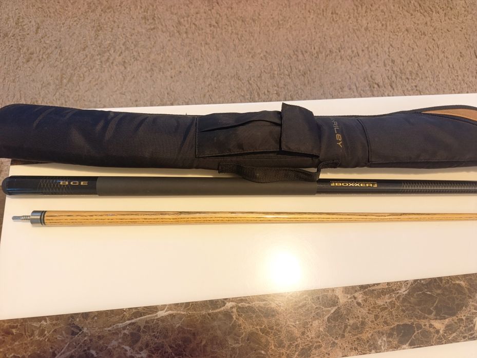 Щека за билярд BOXXER