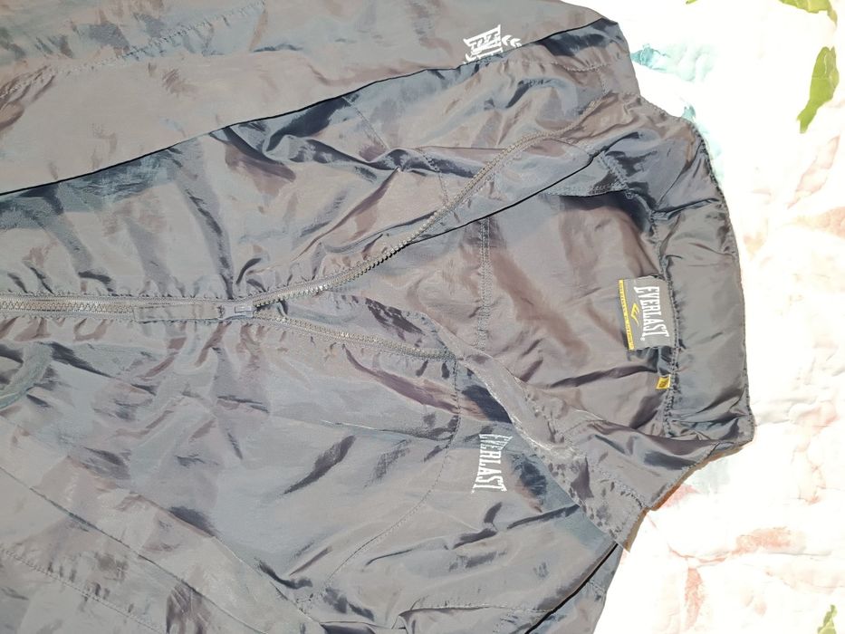 Детски пролетно-есенни якета