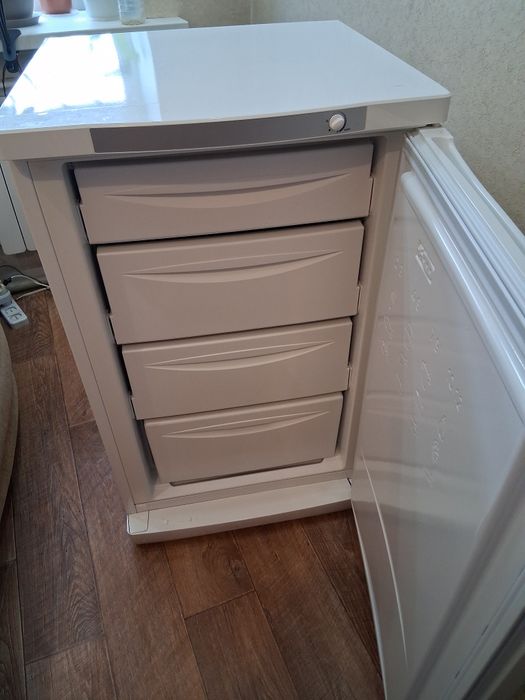 Морозильная камера