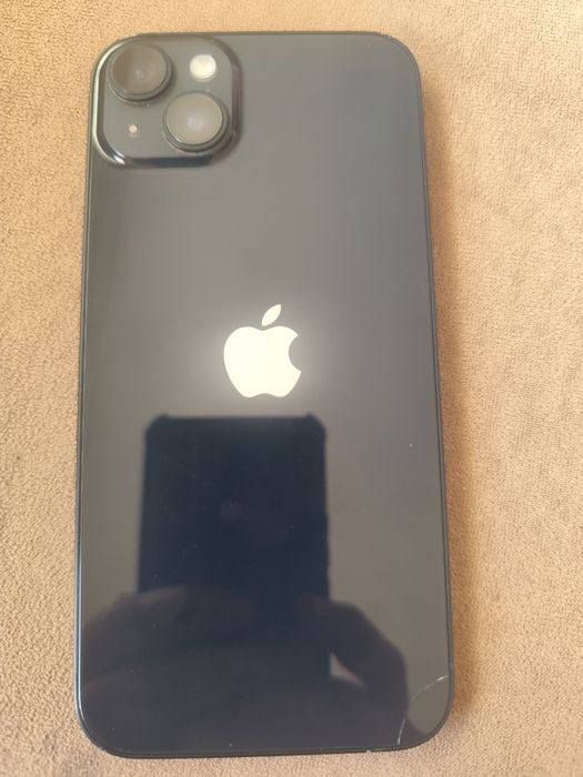 iPhone 14 plus 256gb.