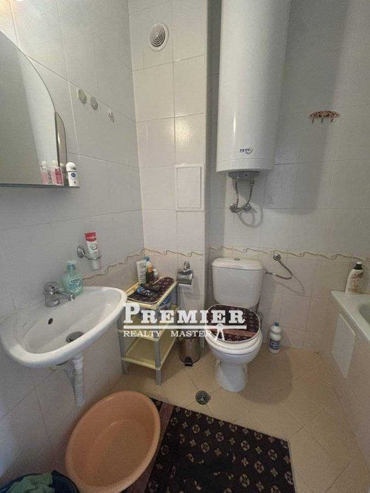 Продава се Едностаен апартамент в Свети Влас - 35 кв.м за 1343 €/кв.м - Снимка #8