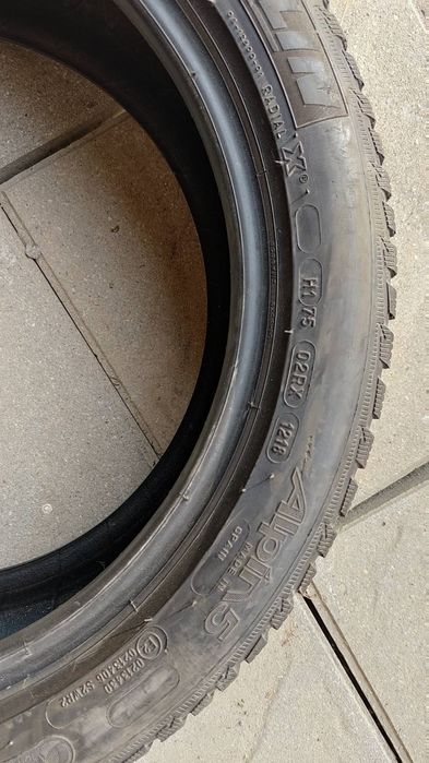 Автомобилни гуми