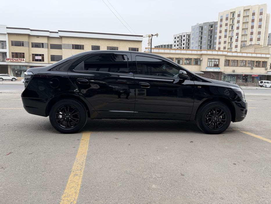 Cobalt Mid night 2025y full