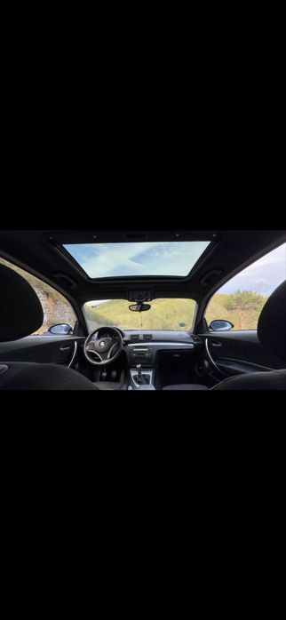 Schimb bmw seria 1