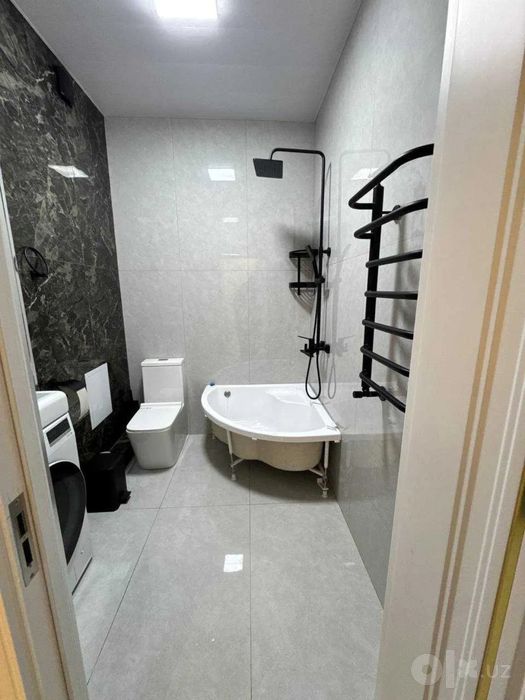 Сдается 2 ком Кора Камиш 1/2 Гулсарой. Ibatovs Clinic