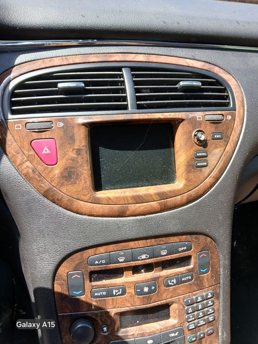 Vând Peugeot 607,2004