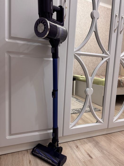 Продамм Пылессос ручной