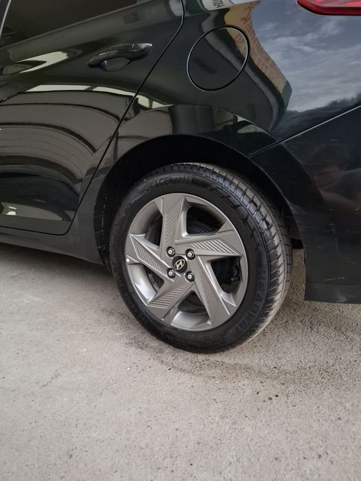 Диски Hyundai Accent R16 original