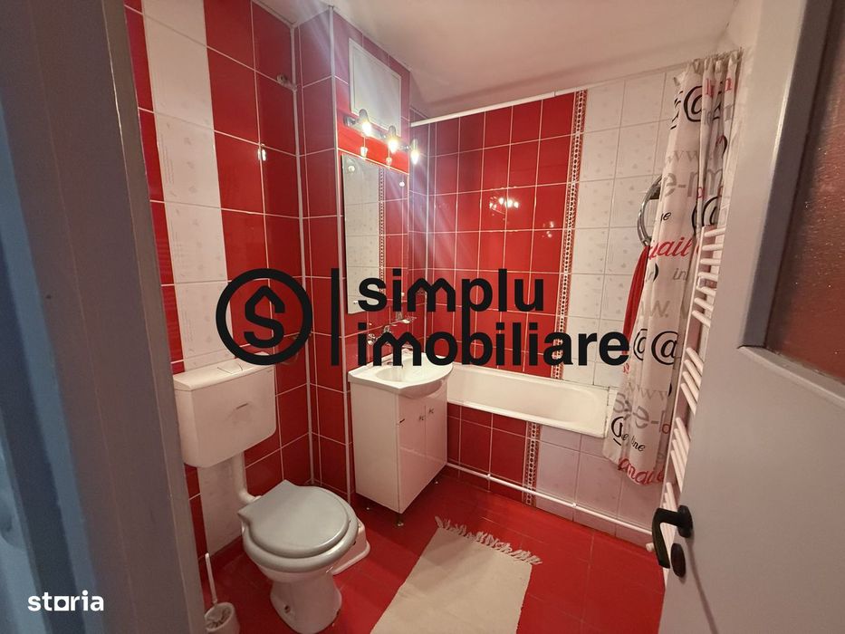 Apartament 3 camere Lapus et 2/4