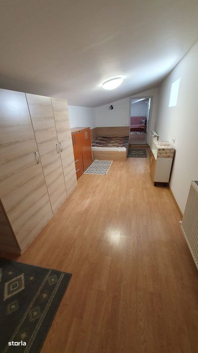 Drumul Taberei, Raul Doamnei