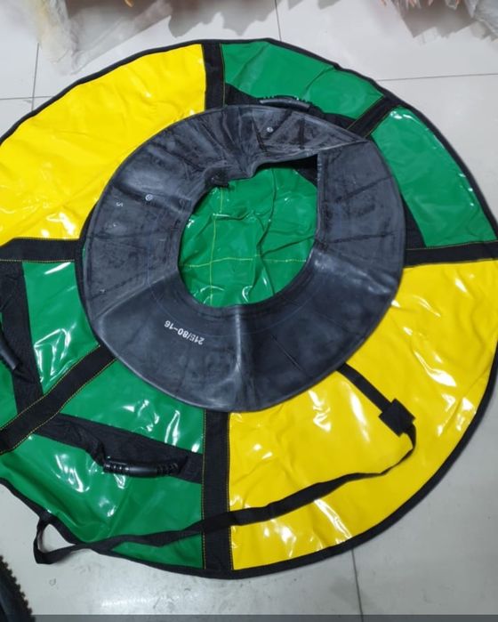 Продам тюбинг Ника