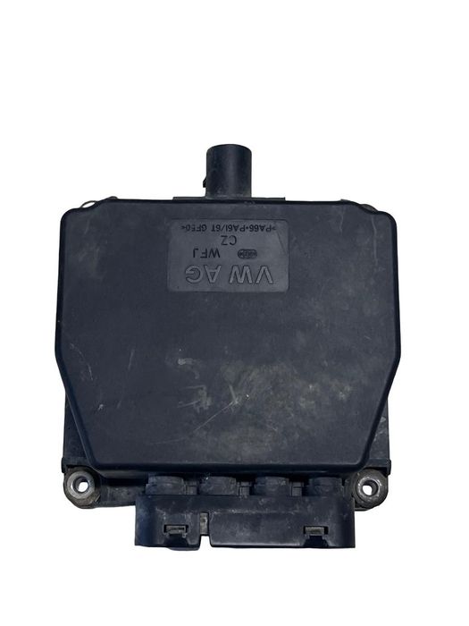 Pompa De Vacuum Volkswagen Touran 1T1, 1T2 2003 - 2010 Vag 6Q0906625