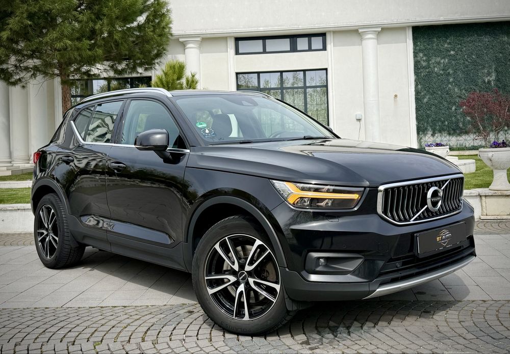 Volvo XC40 Fab 2021 T 4 Recharge Plig-in Hibird ! Garantie 12 Luni !Finantare