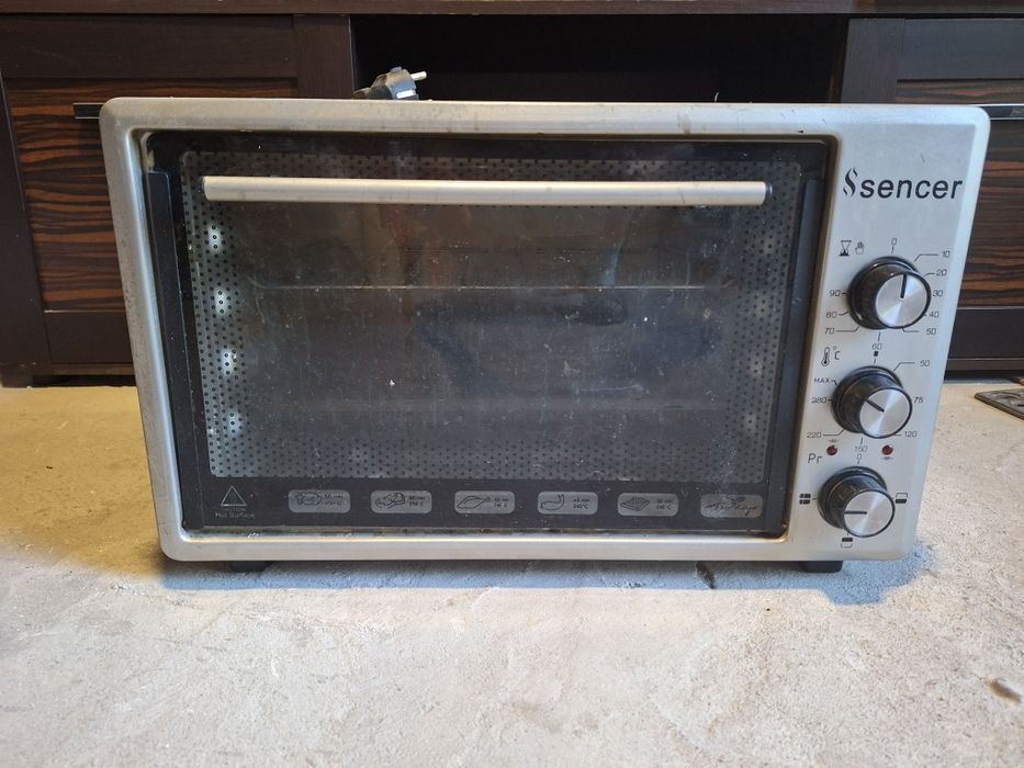 Продается печь Sencer