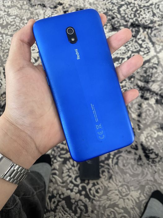 Redmi A8