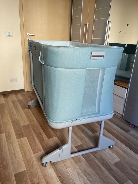 Pătuț pentru copii Chicco next 2 me 3-1 co-sleeper , 0-4 ani