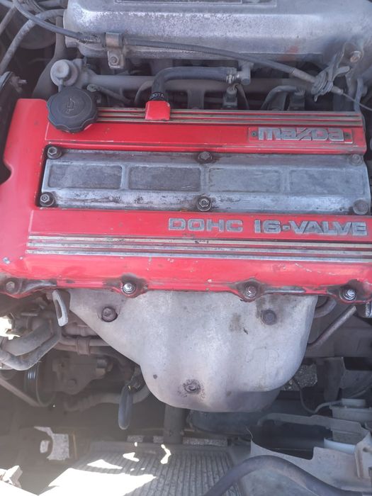 Продам Mazda626 машина