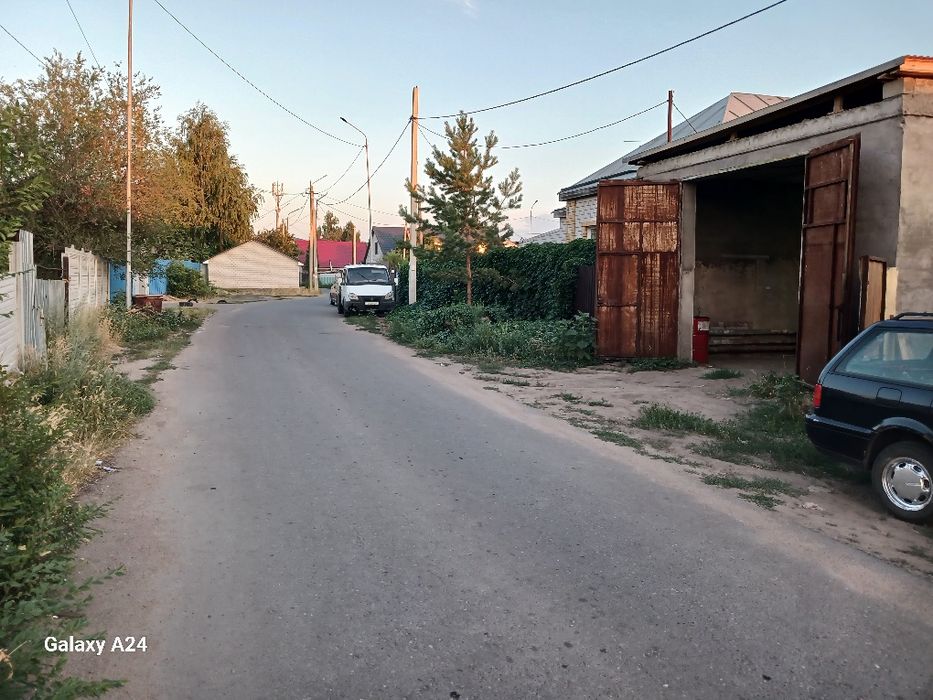 продам участок 6.5 соток