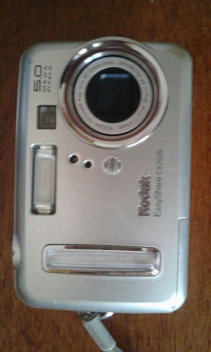 Фотоаппараты пленочные