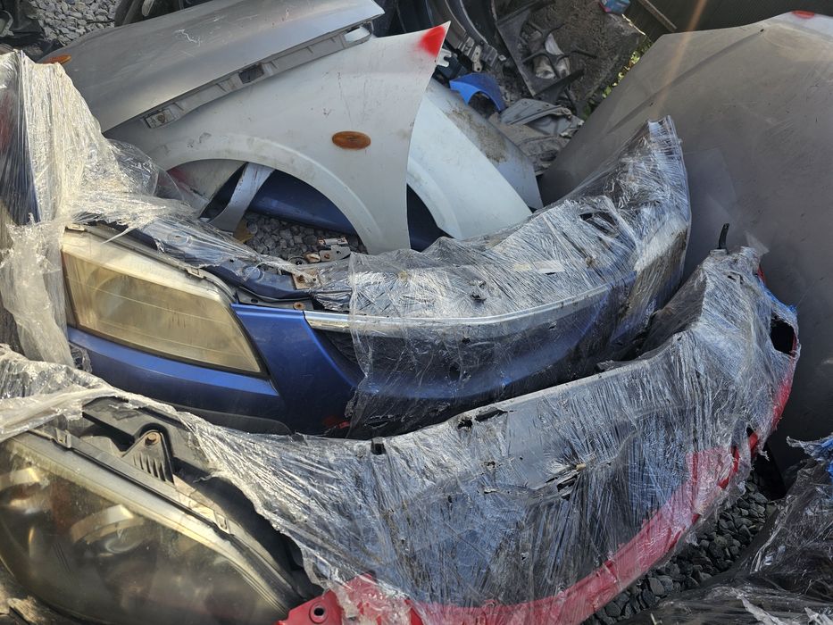 Мазда премаси ноускат