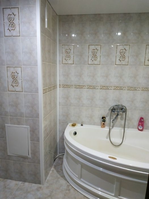 Продам 4-хкомнатную квартиру