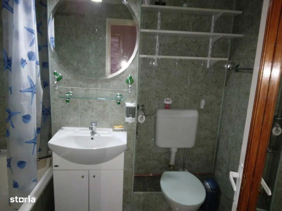 Tudor - Apartament 3 camere - Strada Muncii