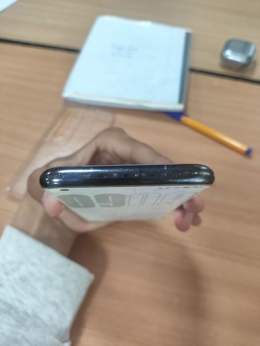 Mi 10 ultra 256 - 12