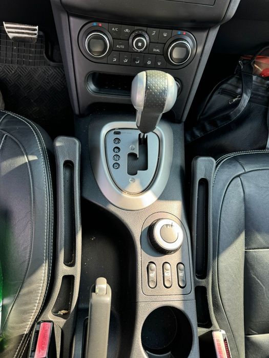 NISSAN Qashqai 2011 — imagine 5