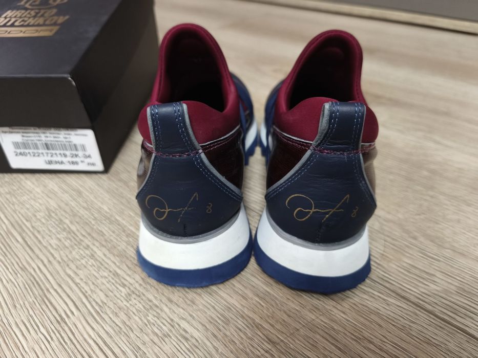 Спортни обувки 34 номер