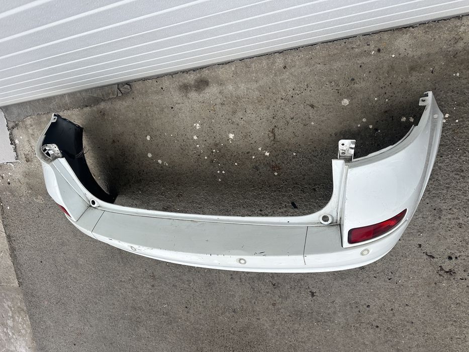 Bara spate Renault Clio 3 break / combi cu senzori de parcare