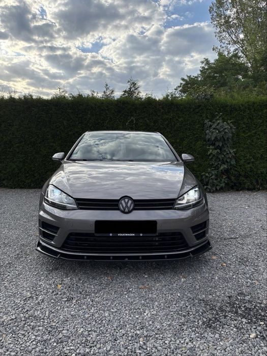 VOLKSWAGEN Golf 2015 — imagine 2