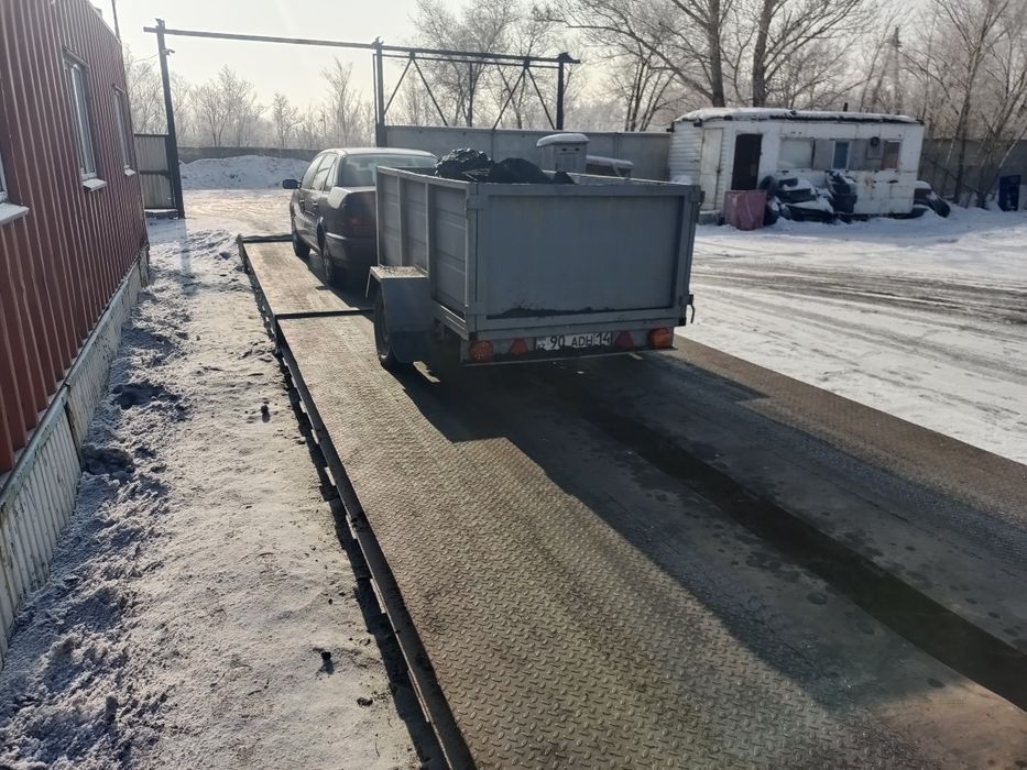 Продам прицеп скатобоз