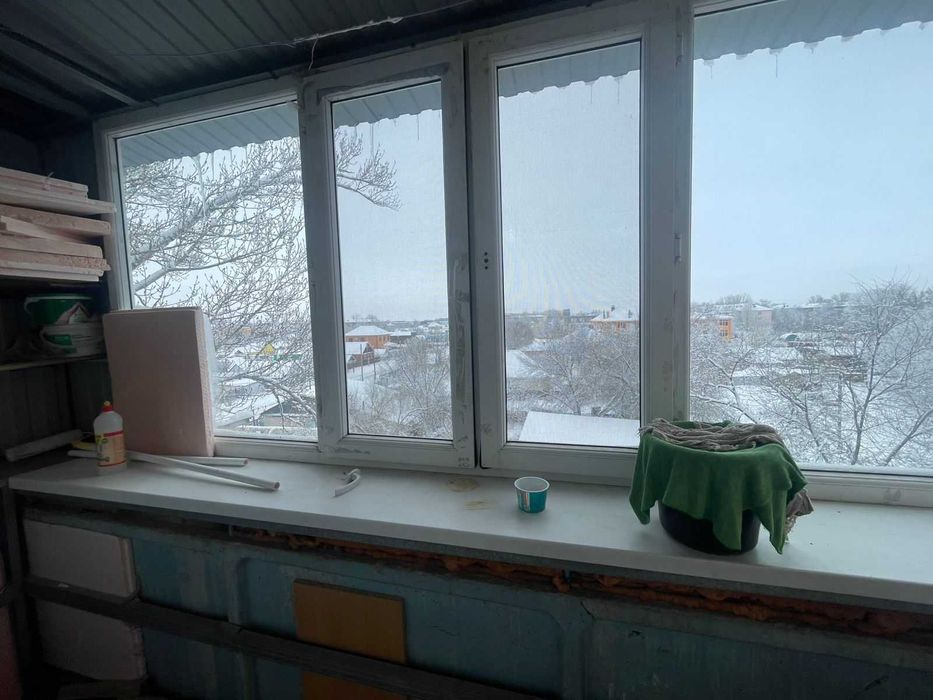 Продам 1 ком квартиру