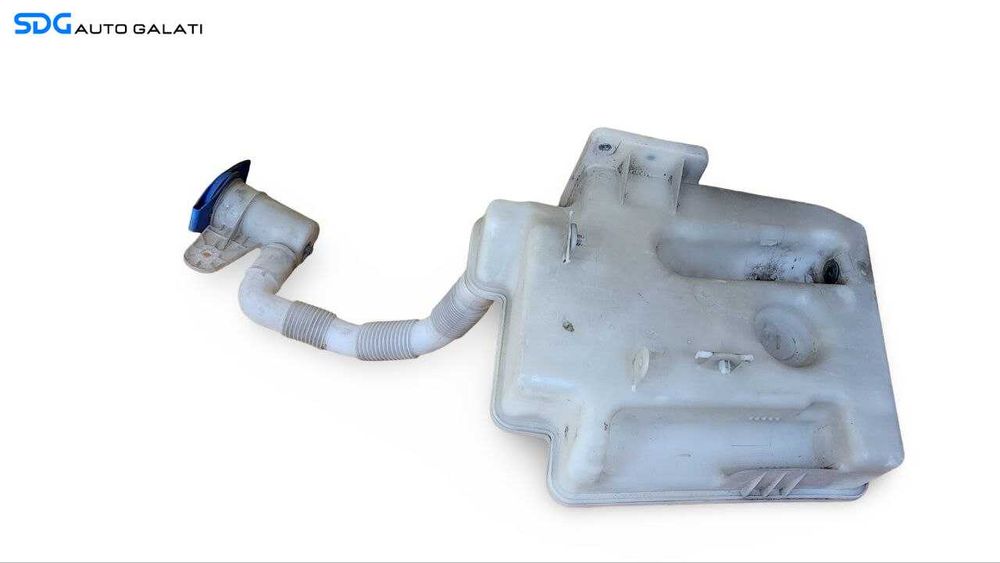 Vas Lichid Parbriz Stropgel Seat Leon 1P 1.6 Benzina 2005 - 2009 Cod 1K0955453Q, 1K0955453R, 1K0955453S [A0158]