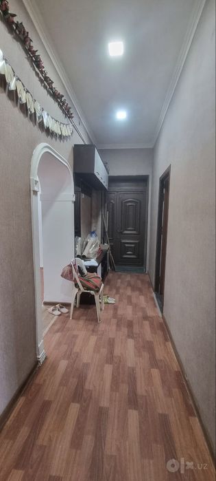 Продаётся 3 ком квартира