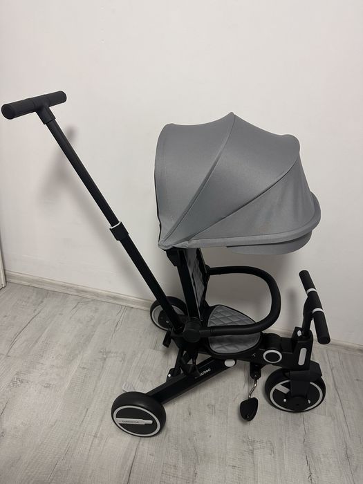 Триколка 7в1 kika boo trix