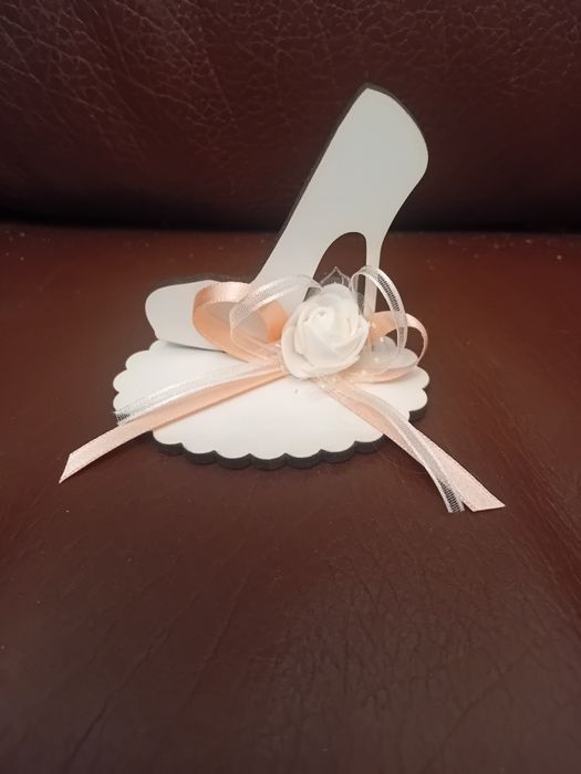 Подаръци за гости за абитуриентски бал