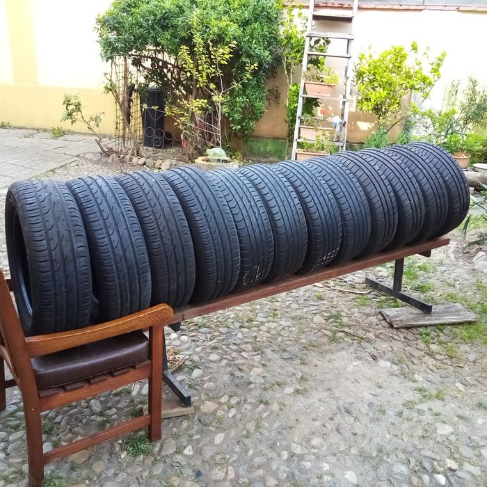 Anvelope 175/65r14 și 185/60r15