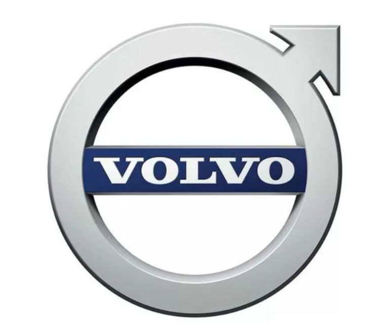 Новые Запчасти Вольво Volvo